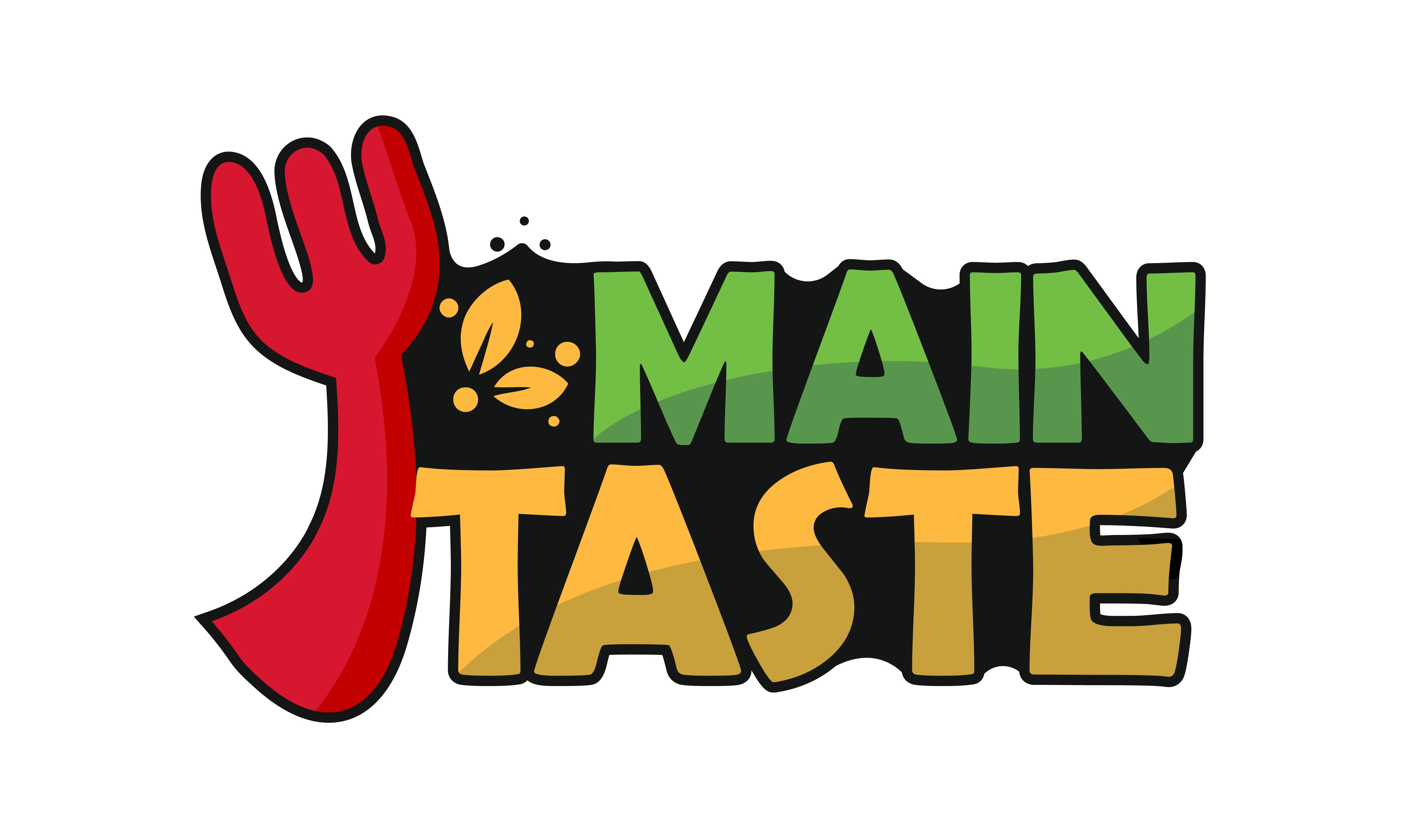 MainTaste.com - buy Unique premium names
